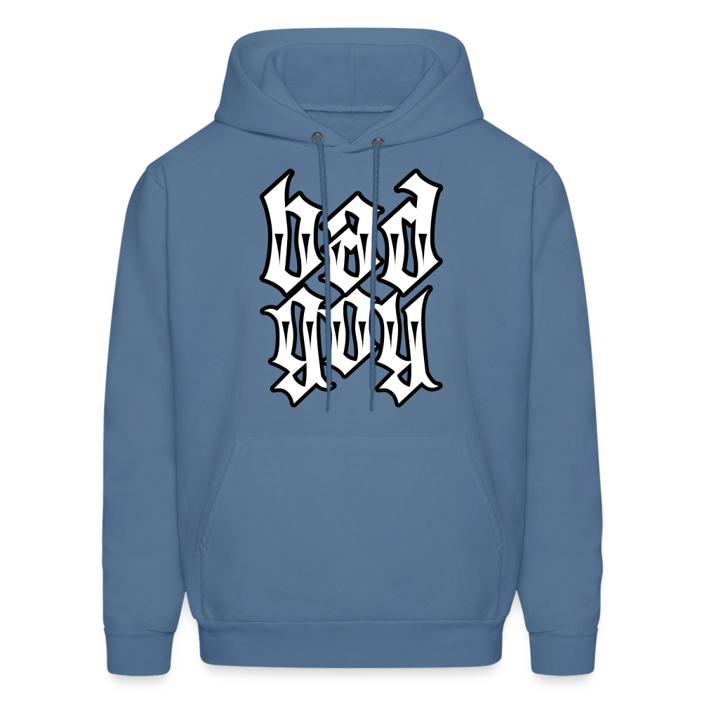 BG TATTOO Hoodie - BAD GOYS CLUB