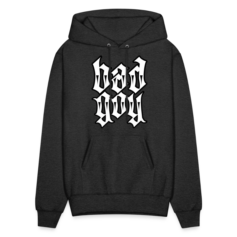 BG TATTOO Hoodie - BAD GOYS CLUB