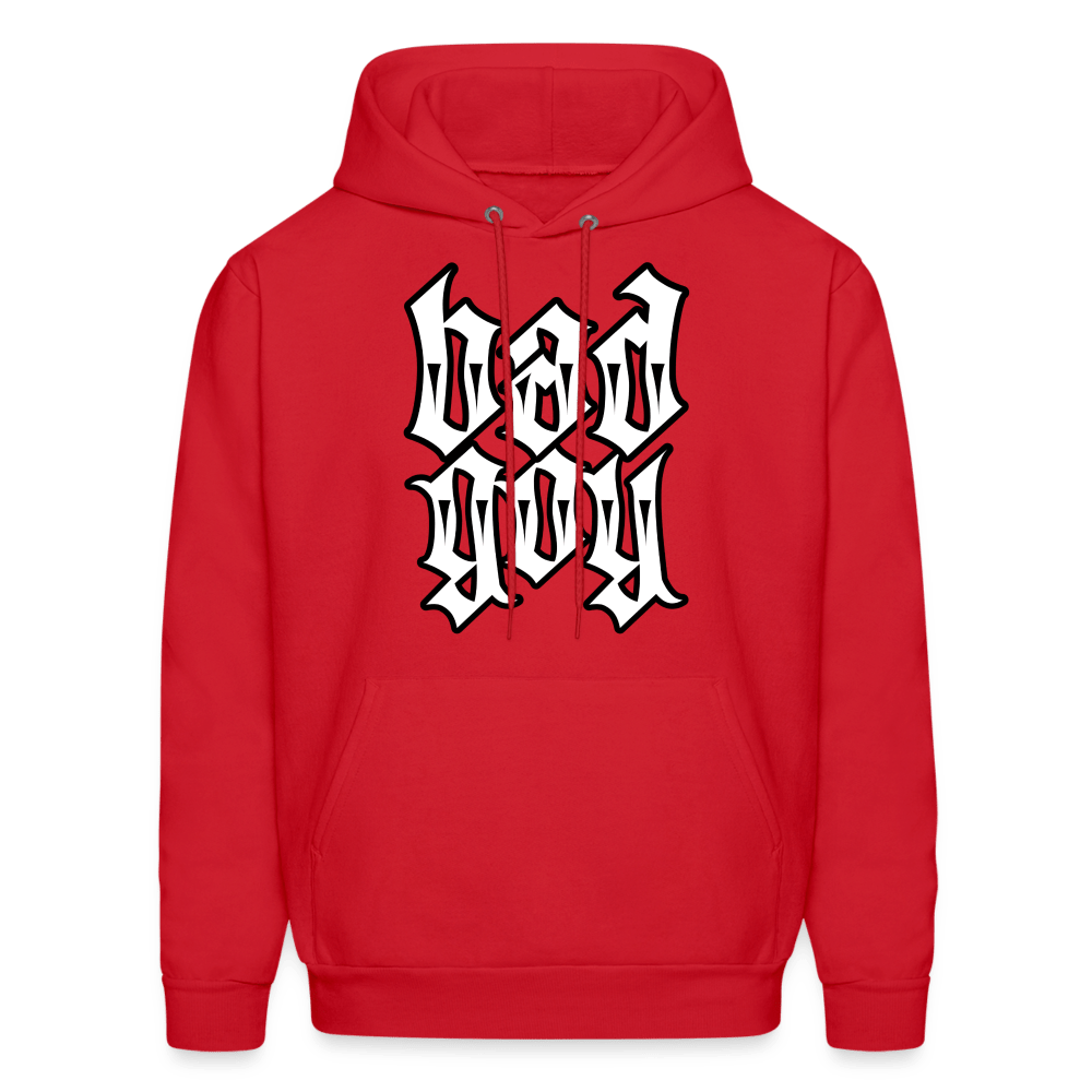 BG TATTOO Hoodie - BAD GOYS CLUB