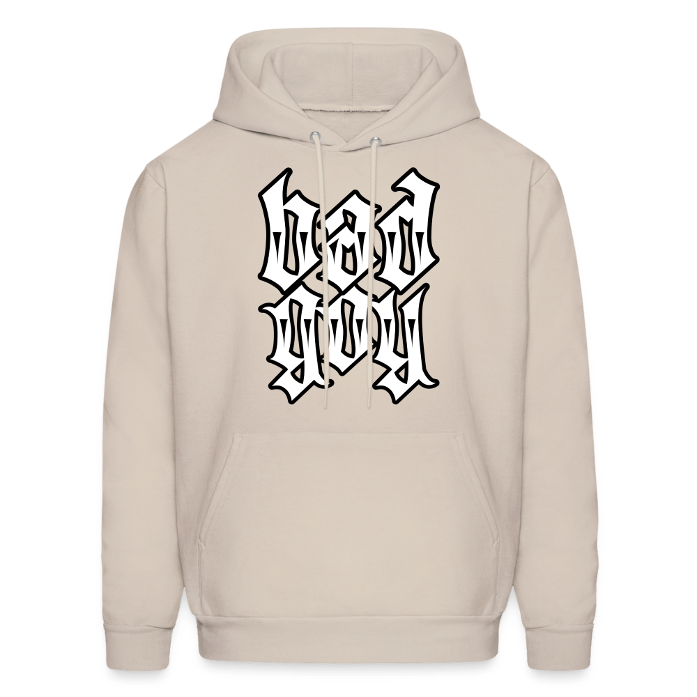 BG TATTOO Hoodie - BAD GOYS CLUB