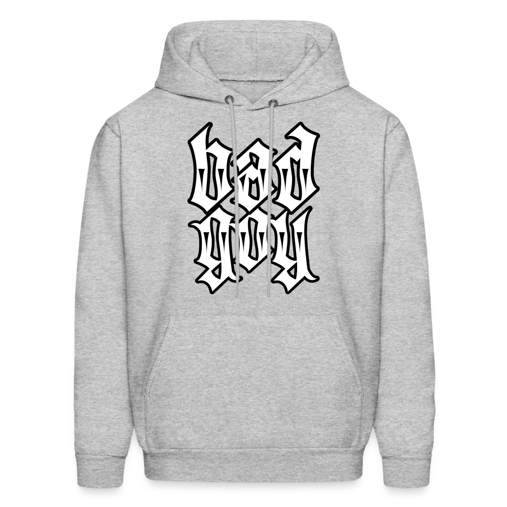 BG TATTOO Hoodie - BAD GOYS CLUB