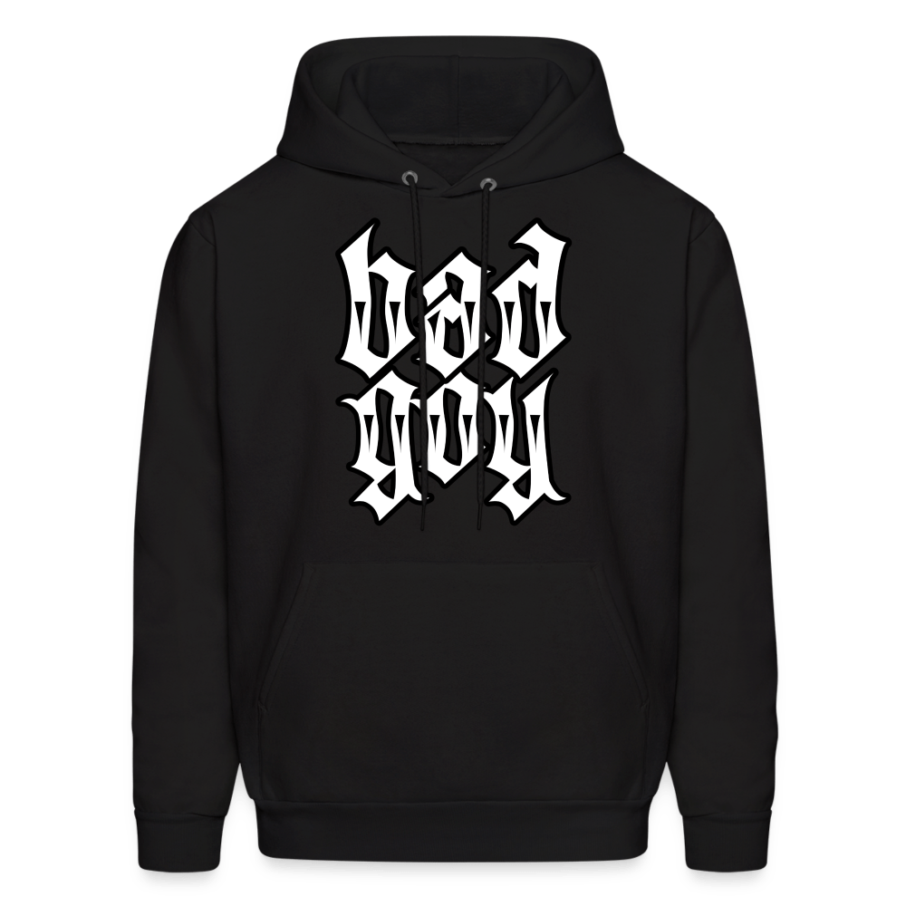 BG TATTOO Hoodie - BAD GOYS CLUB