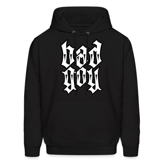 BG TATTOO Hoodie - BAD GOYS CLUB