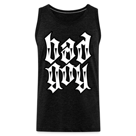 BG TATTOO Tank - BAD GOYS CLUB