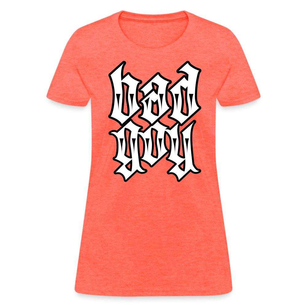 BG TATTOO Women’s T-shirt - BAD GOYS CLUB