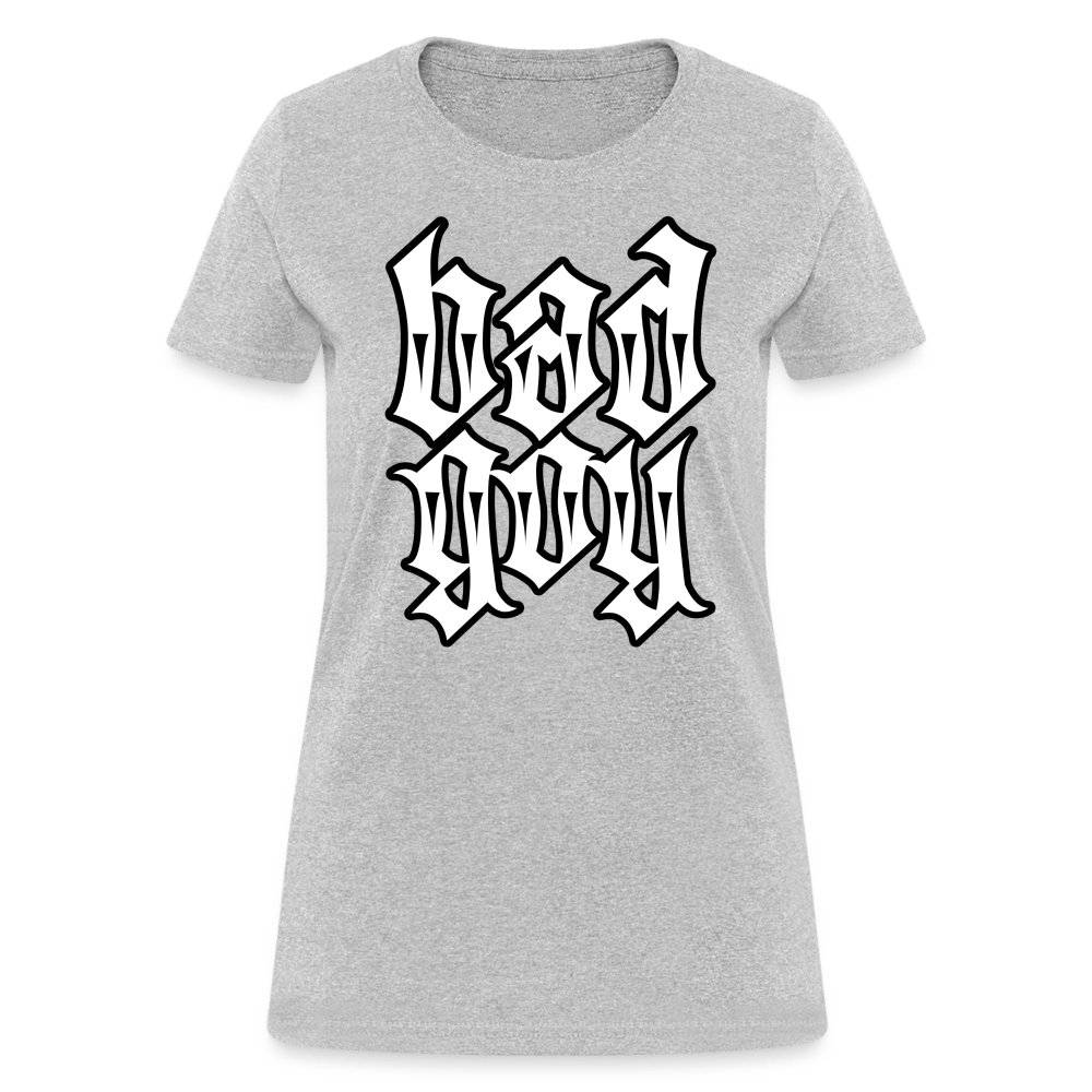 BG TATTOO Women’s T-shirt - BAD GOYS CLUB