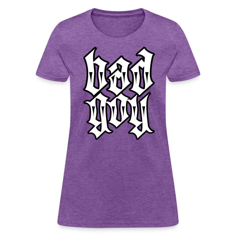 BG TATTOO Women’s T-shirt - BAD GOYS CLUB