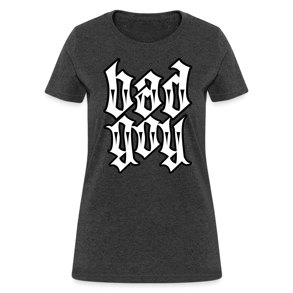 BG TATTOO Women’s T-shirt - BAD GOYS CLUB