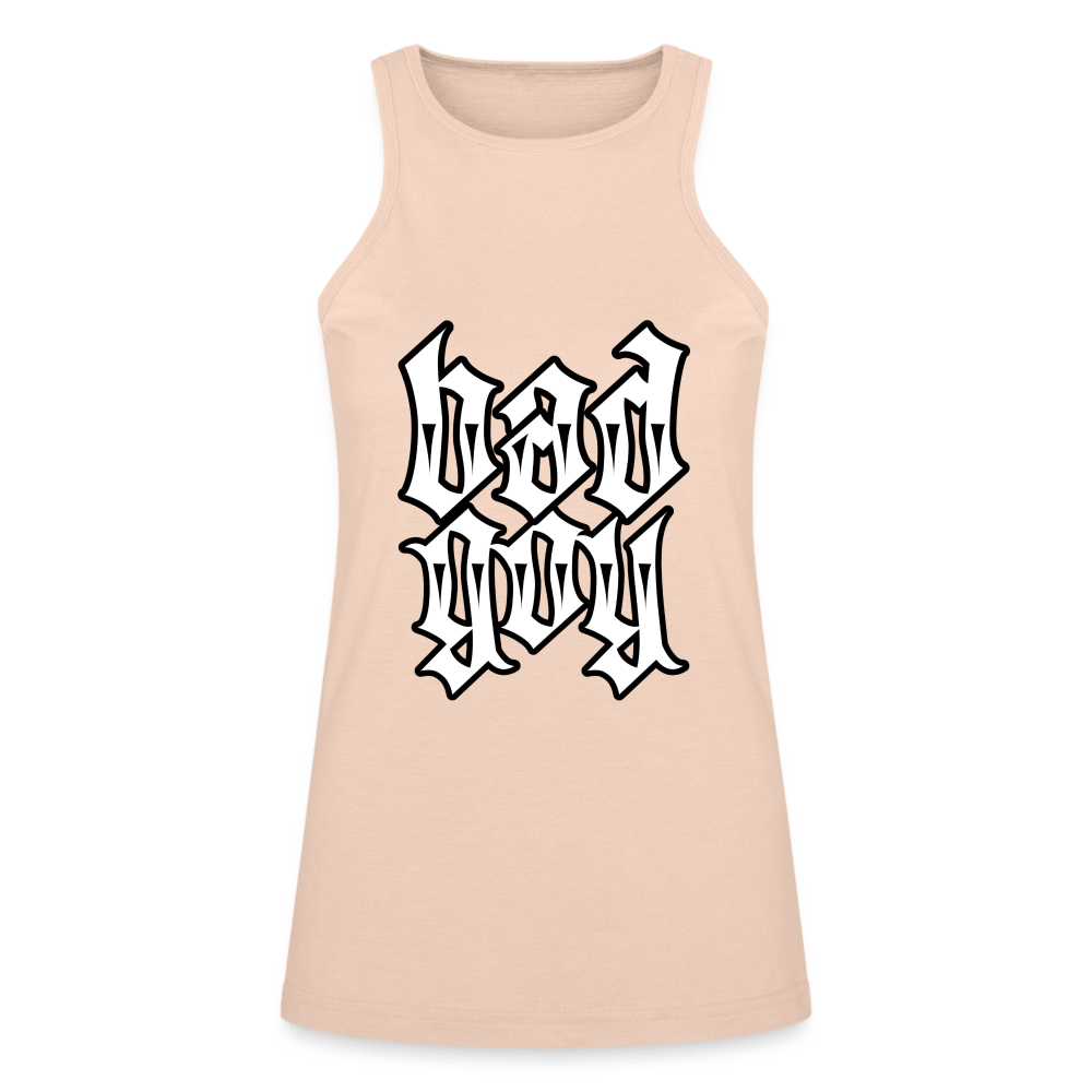 BG TATTOO Womens Tank - BAD GOYS CLUB