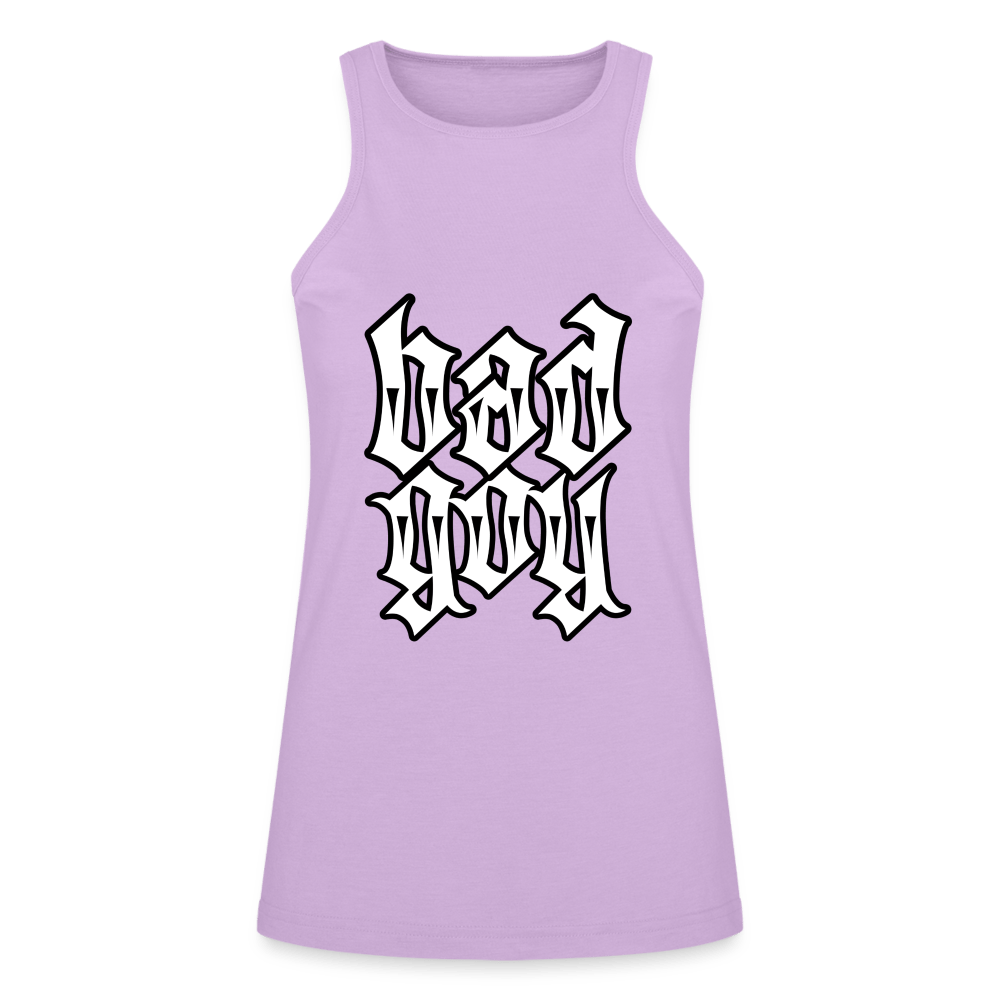 BG TATTOO Womens Tank - BAD GOYS CLUB