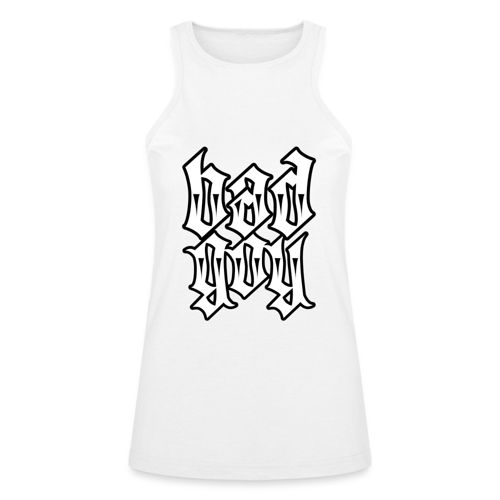 BG TATTOO Womens Tank - BAD GOYS CLUB