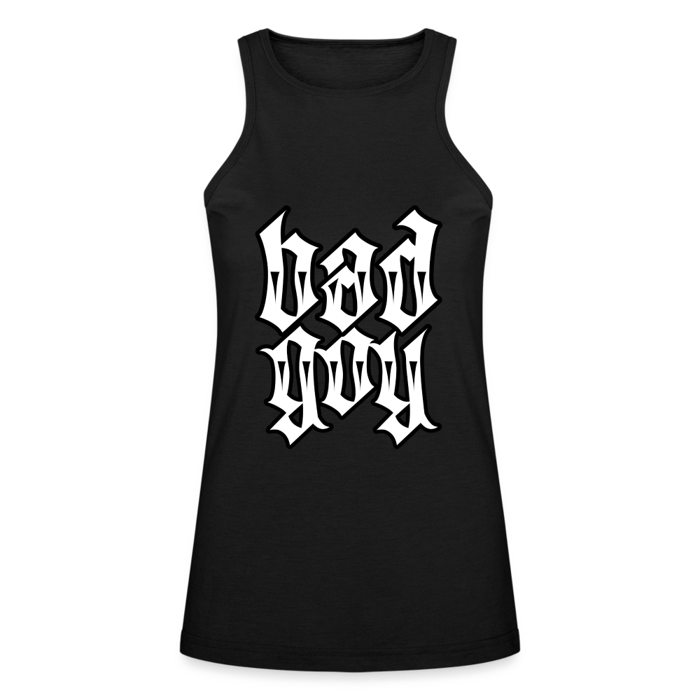 BG TATTOO Womens Tank - BAD GOYS CLUB