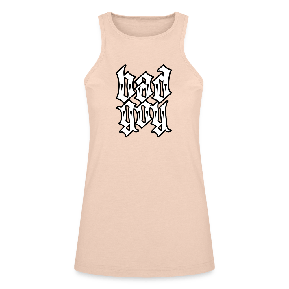 BG TATTOO Womens Tank - BAD GOYS CLUB