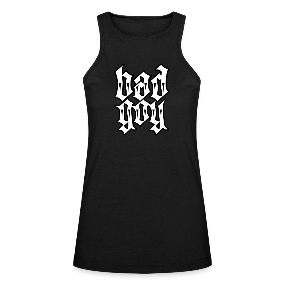 BG TATTOO Womens Tank - BAD GOYS CLUB