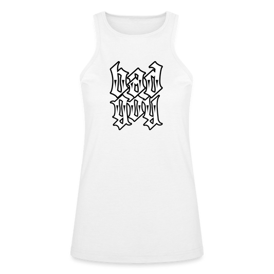 BG TATTOO Womens Tank - BAD GOYS CLUB