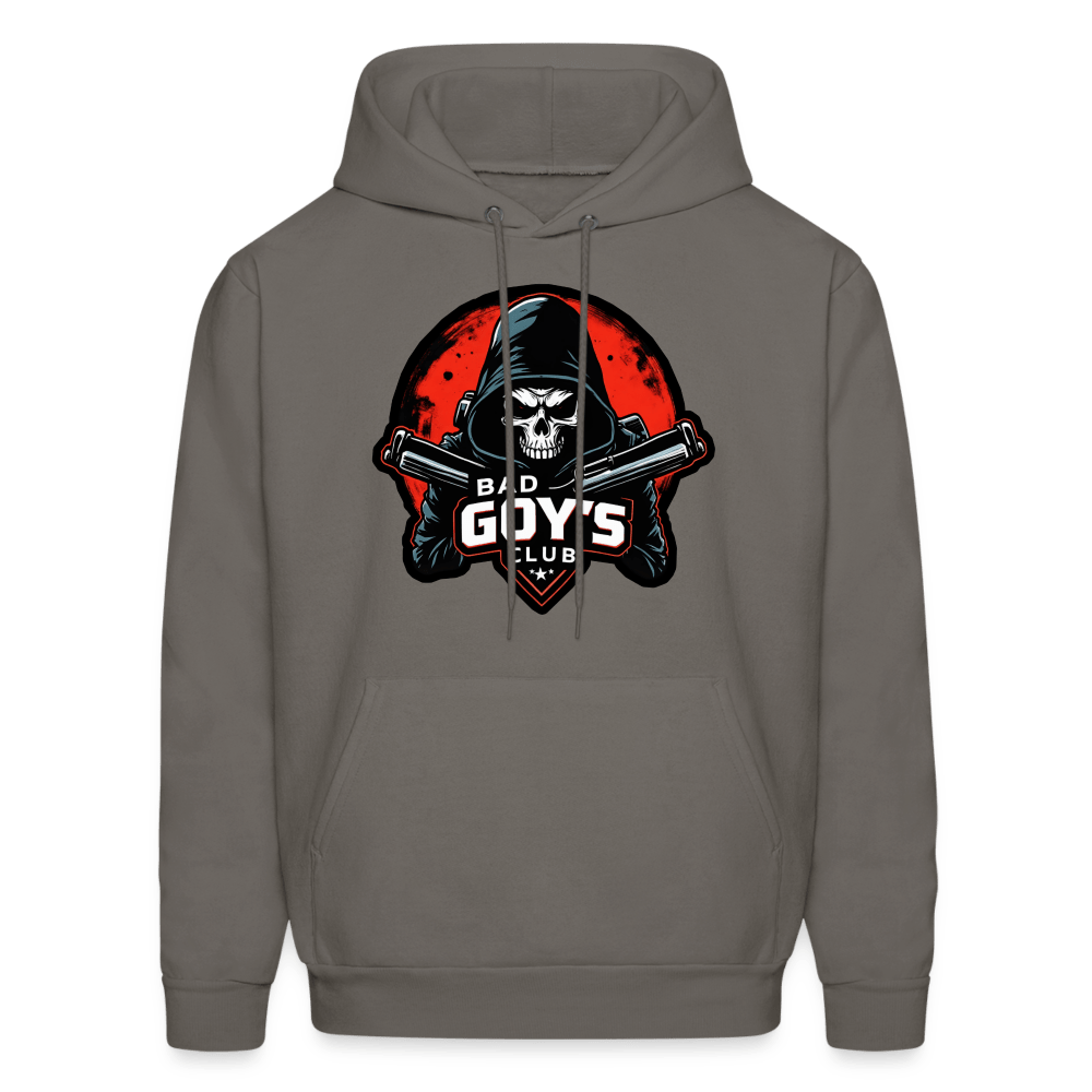 BGC BANDIT Hoodie - BAD GOYS CLUB