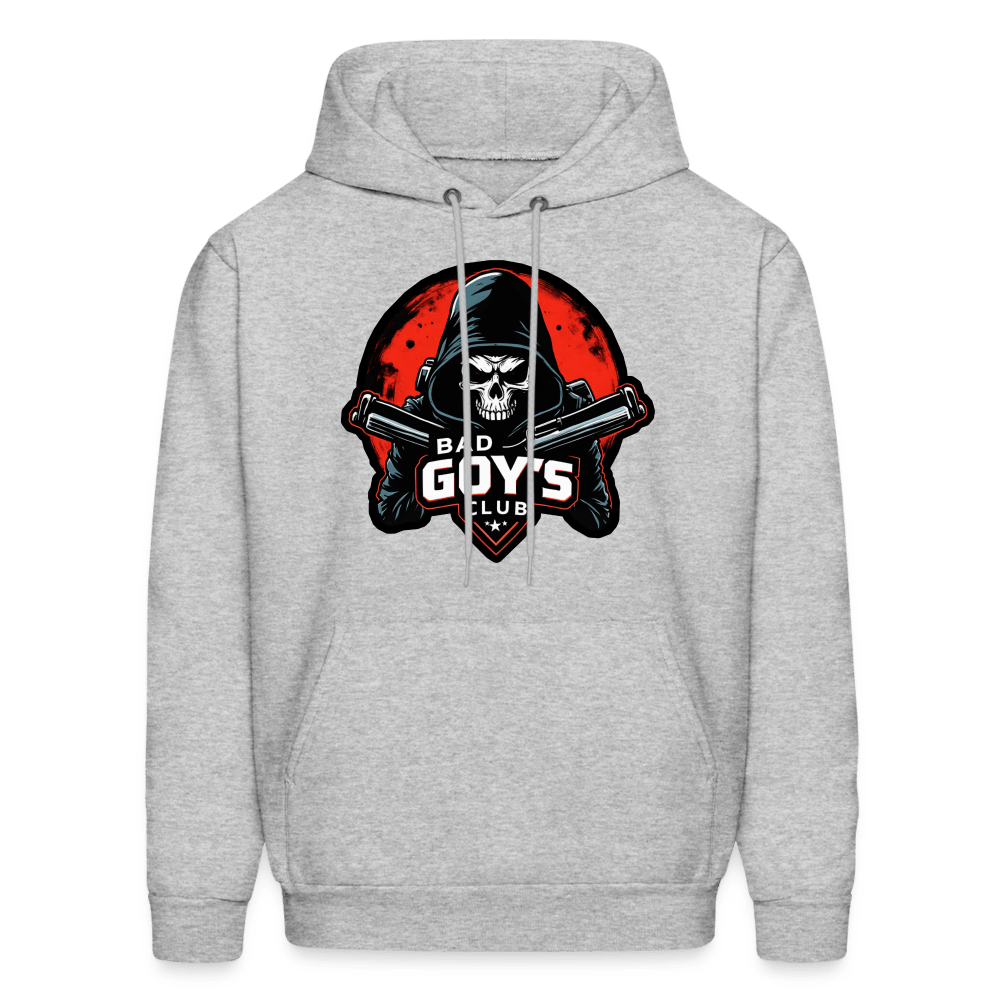 BGC BANDIT Hoodie - BAD GOYS CLUB