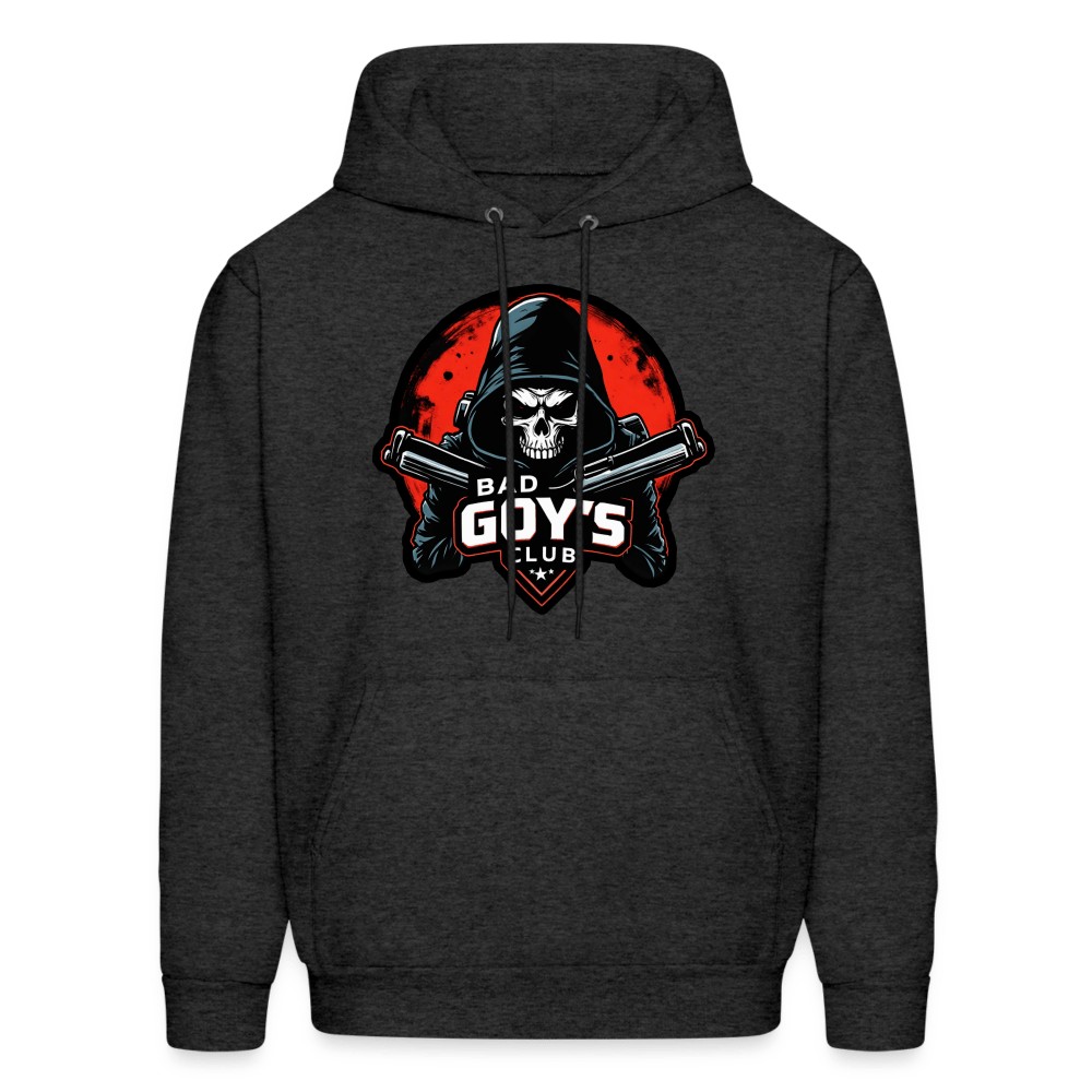 BGC BANDIT Hoodie - BAD GOYS CLUB