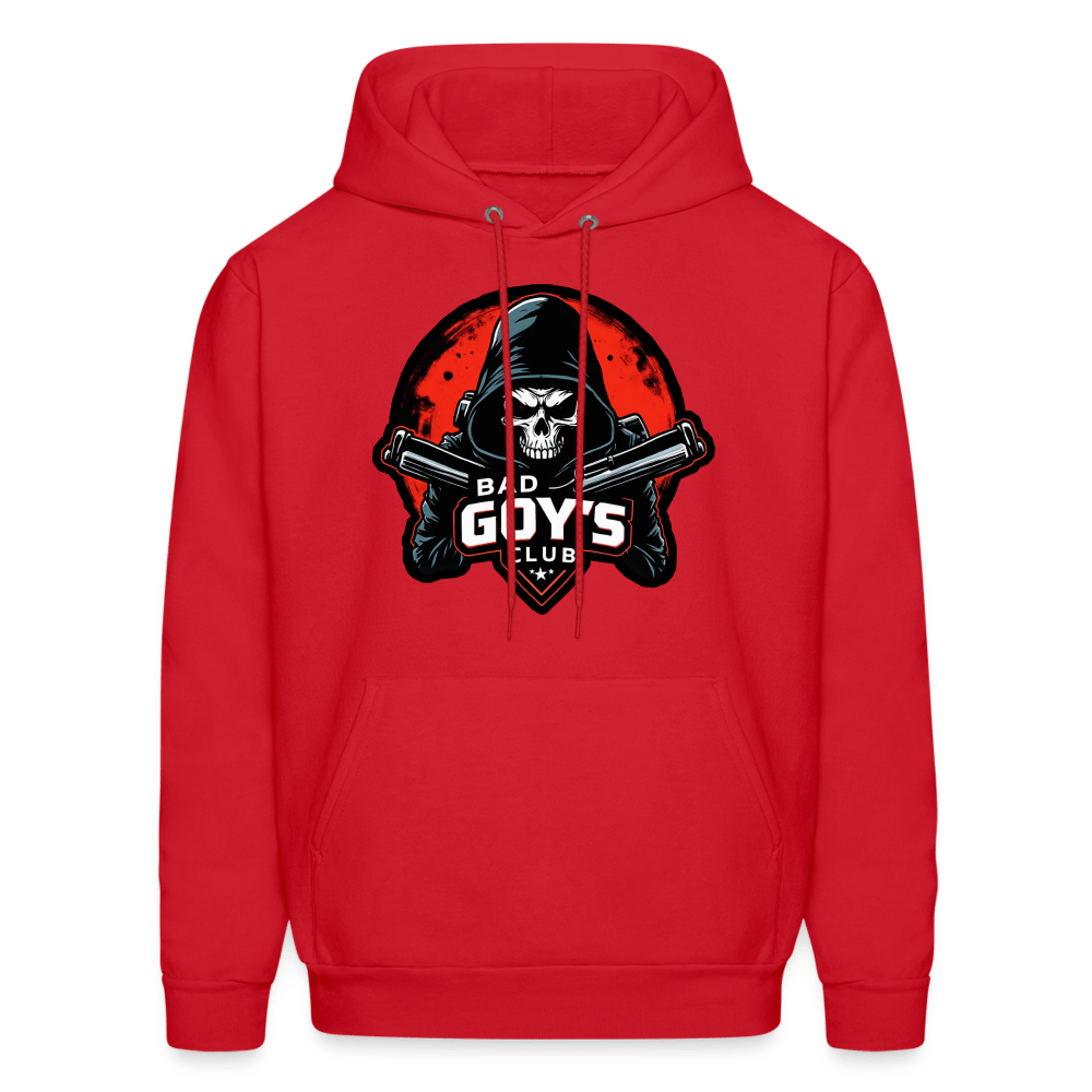 BGC BANDIT Hoodie - BAD GOYS CLUB