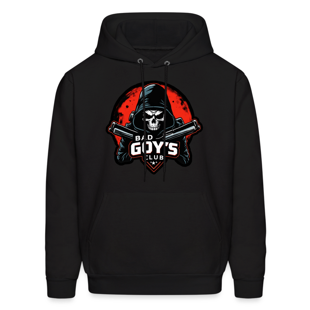 BGC BANDIT Hoodie - BAD GOYS CLUB