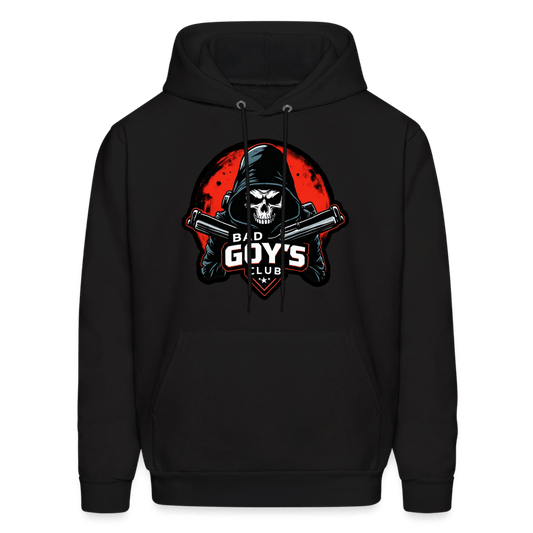 BGC BANDIT Hoodie - BAD GOYS CLUB