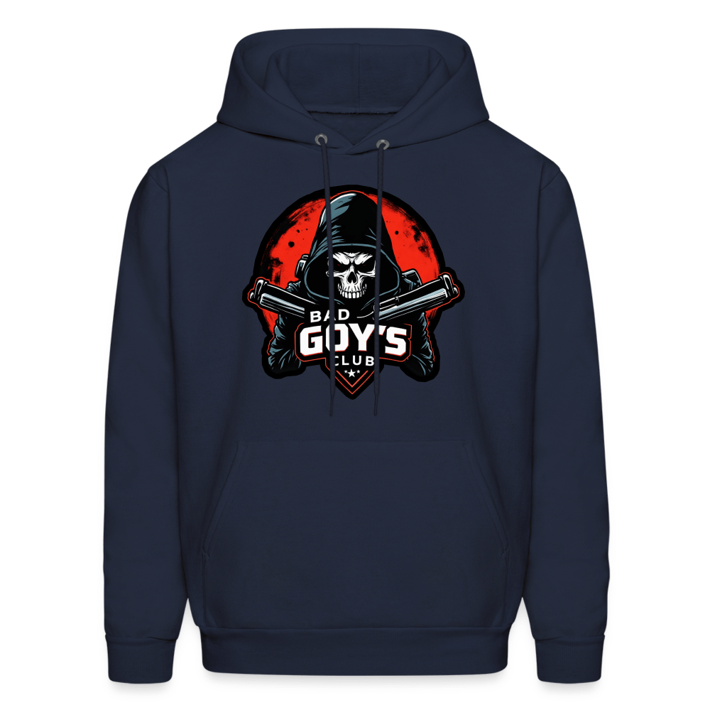 BGC BANDIT Hoodie - BAD GOYS CLUB