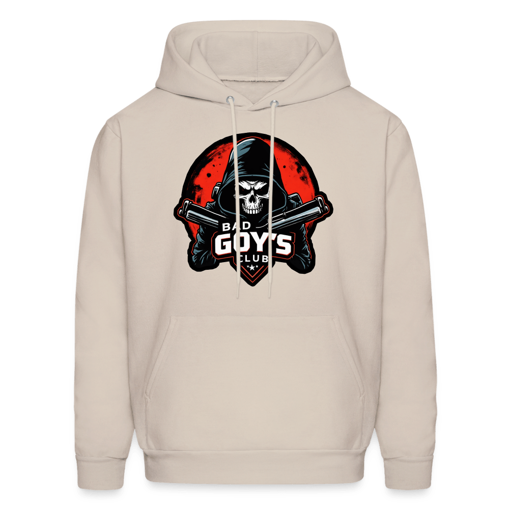 BGC BANDIT Hoodie - BAD GOYS CLUB