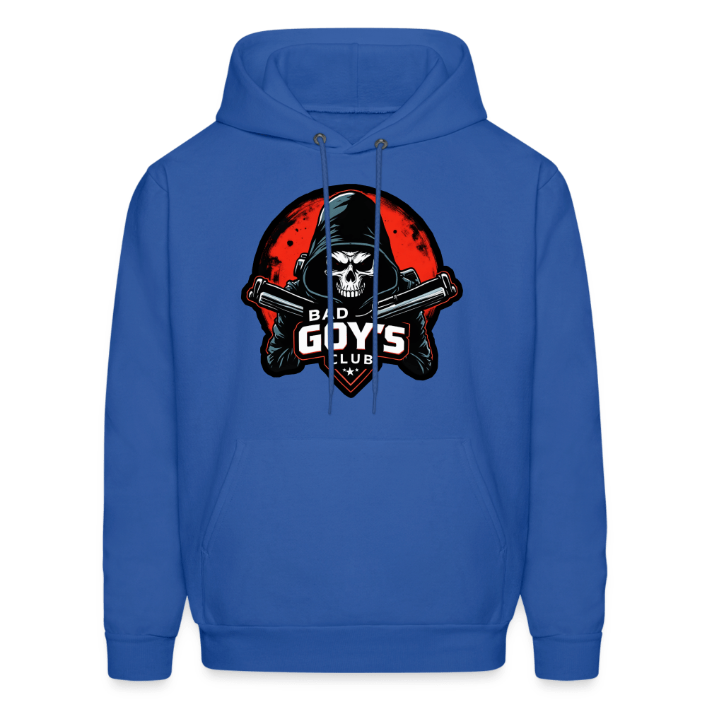 BGC BANDIT Hoodie - BAD GOYS CLUB