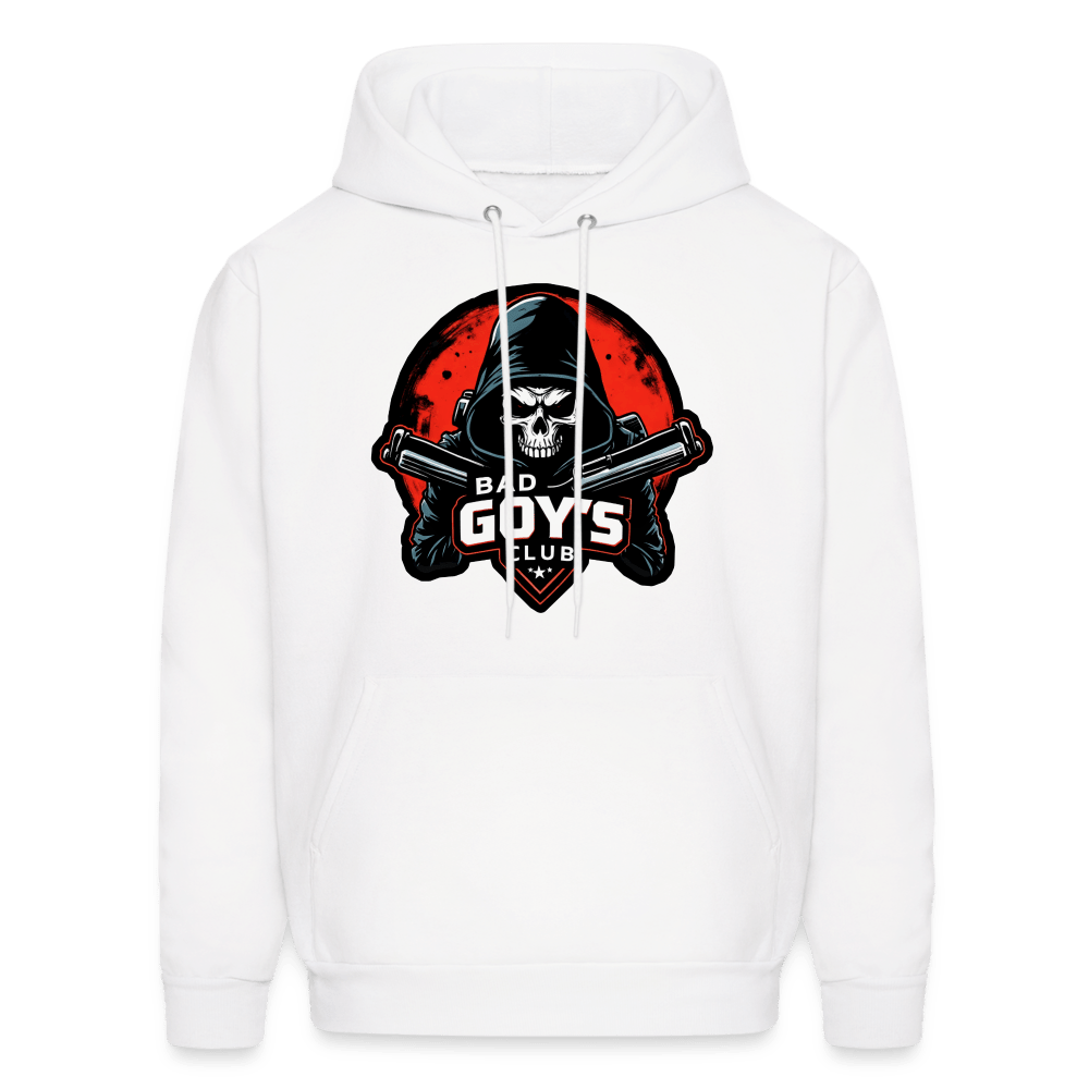 BGC BANDIT Hoodie - BAD GOYS CLUB