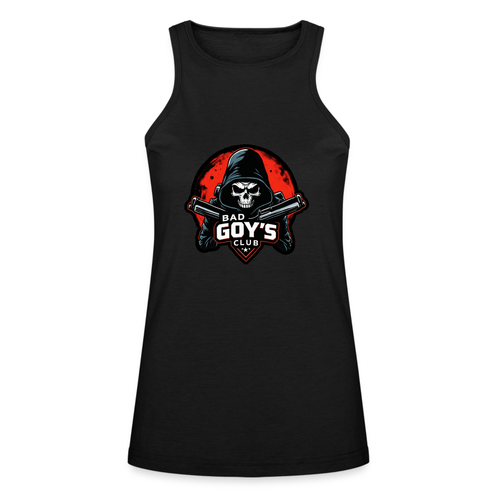 BGC BANDIT Womens Tank - BAD GOYS CLUB