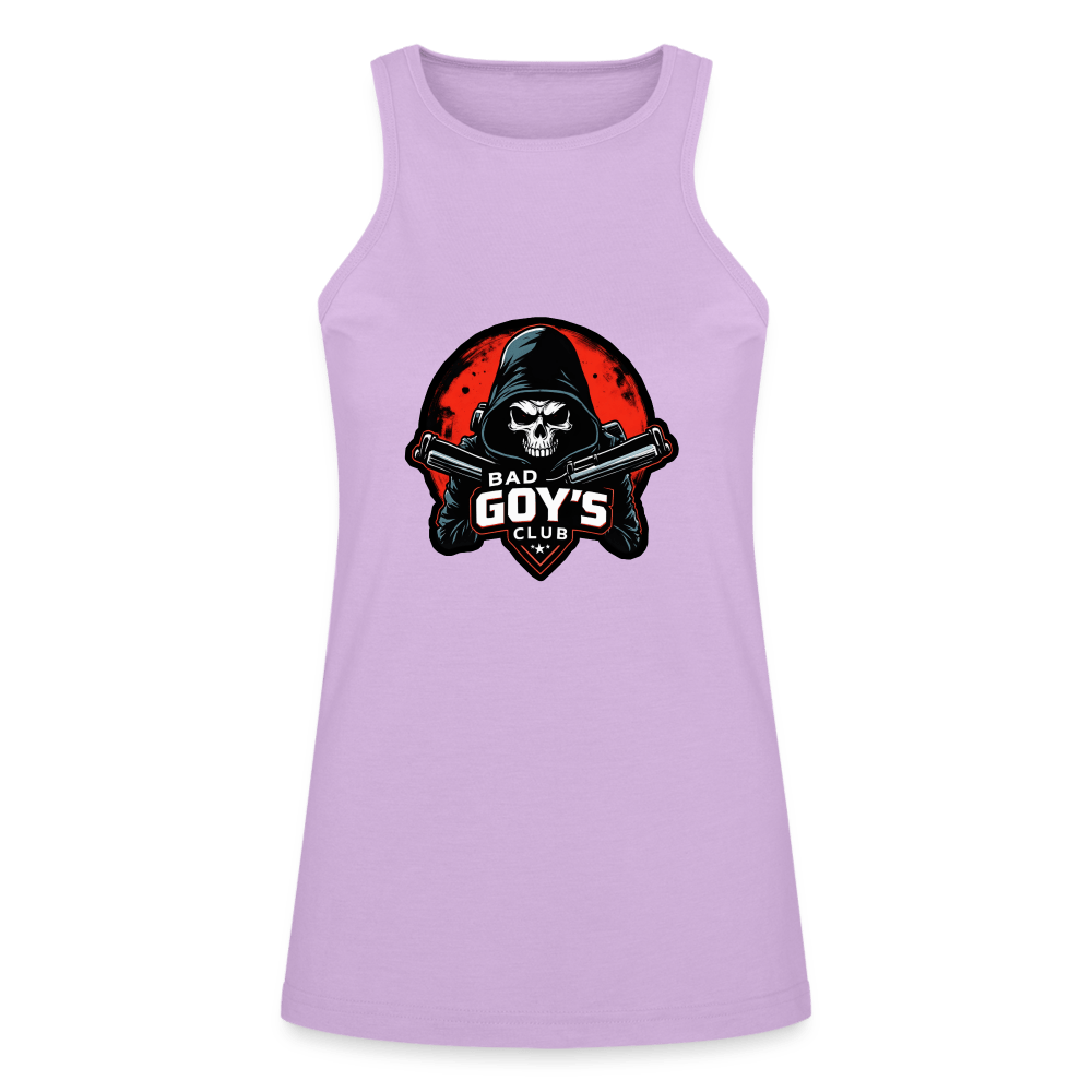 BGC BANDIT Womens Tank - BAD GOYS CLUB