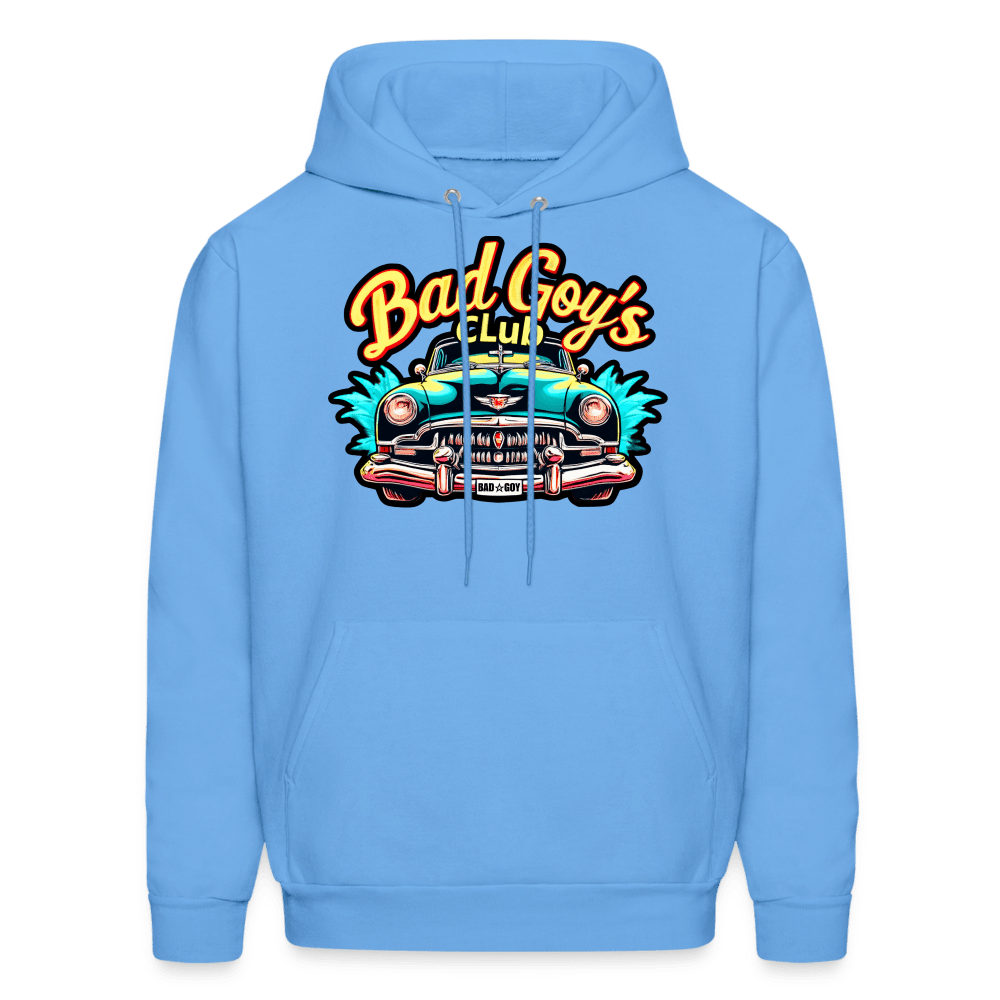 BGC CRUISING Hoodie - BAD GOYS CLUB