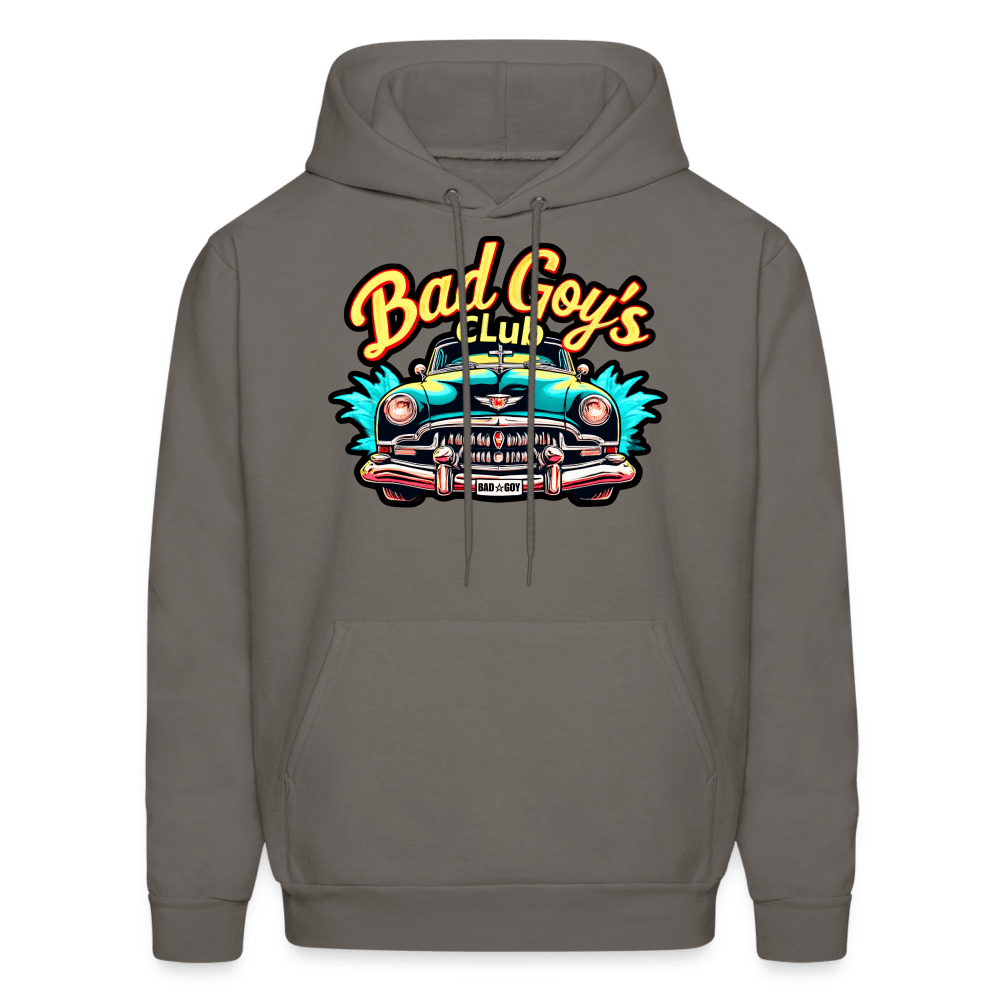 BGC CRUISING Hoodie - BAD GOYS CLUB