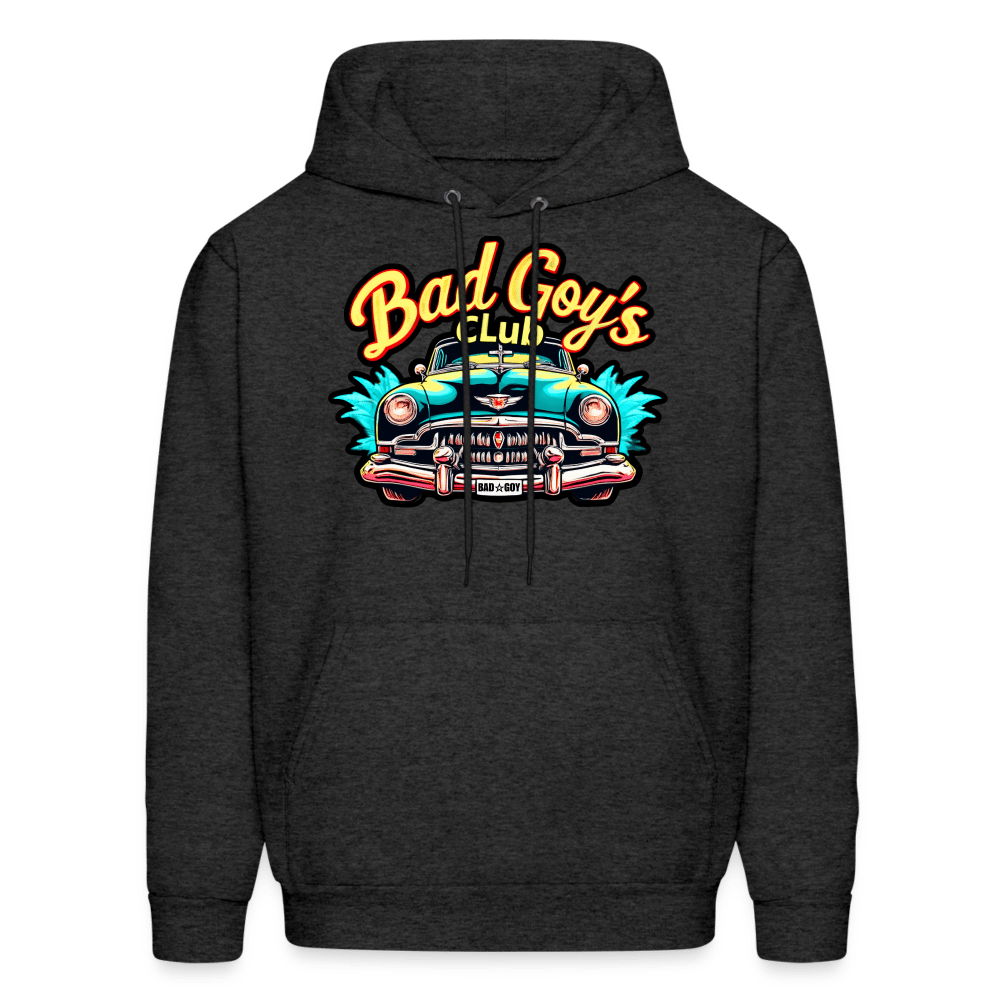 BGC CRUISING Hoodie - BAD GOYS CLUB