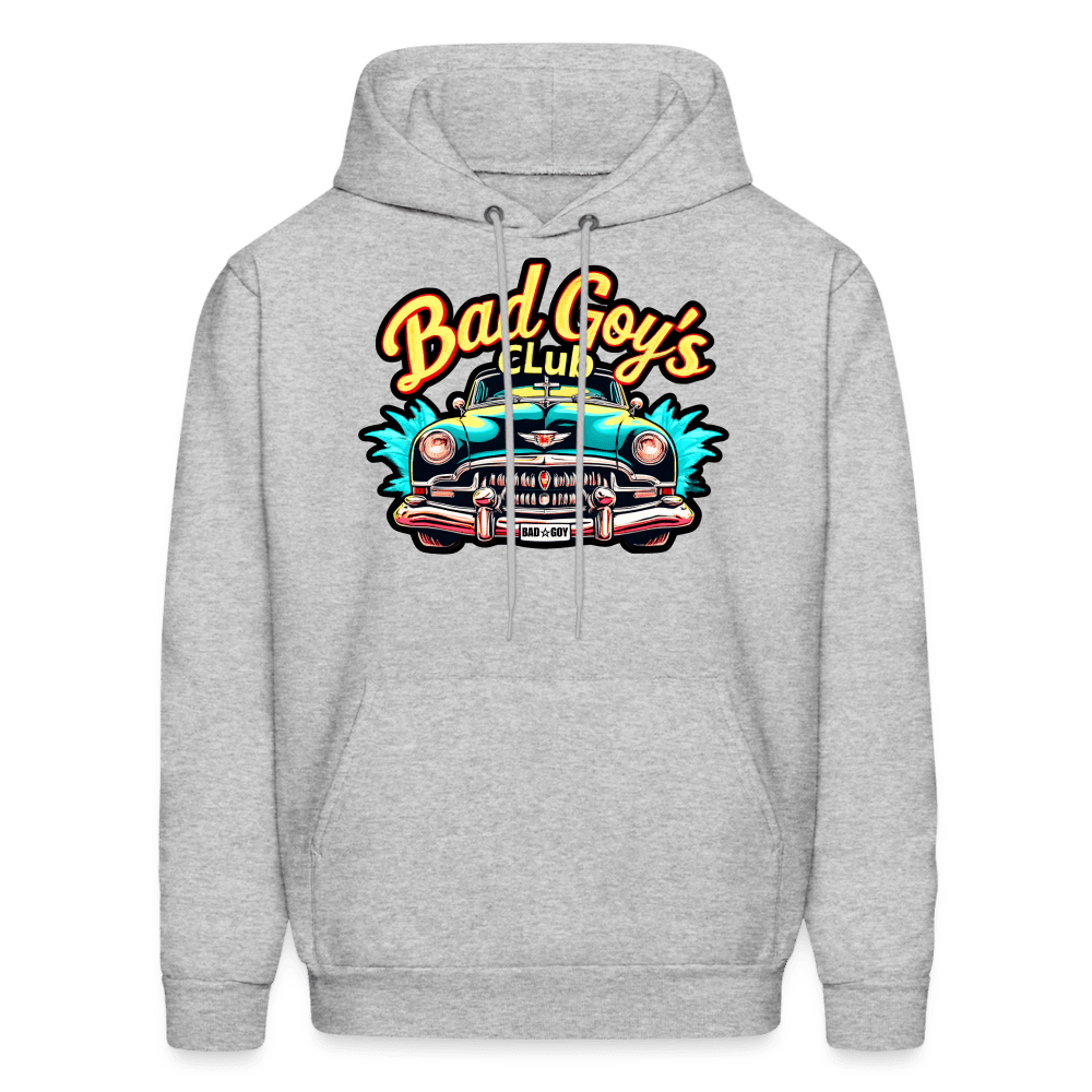 BGC CRUISING Hoodie - BAD GOYS CLUB