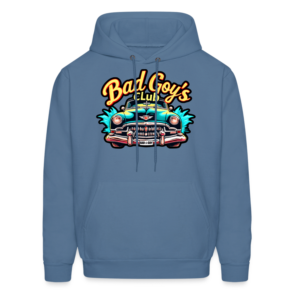 BGC CRUISING Hoodie - BAD GOYS CLUB