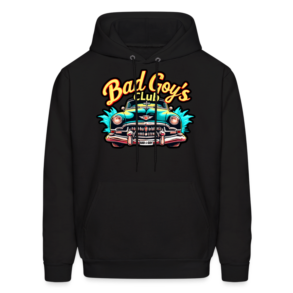 BGC CRUISING Hoodie - BAD GOYS CLUB