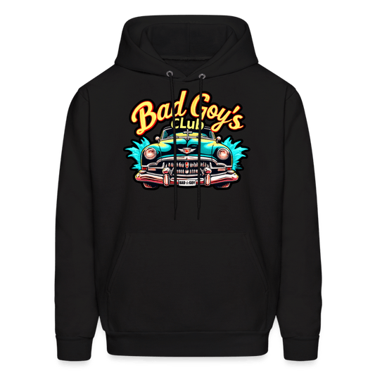 BGC CRUISING Hoodie - BAD GOYS CLUB