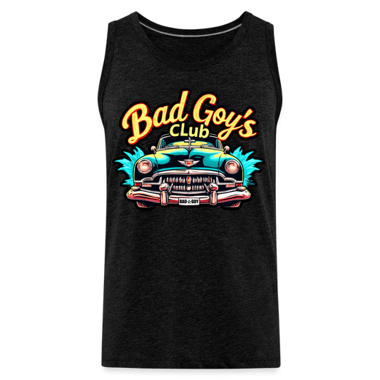 BGC CRUISING Tank - BAD GOYS CLUB