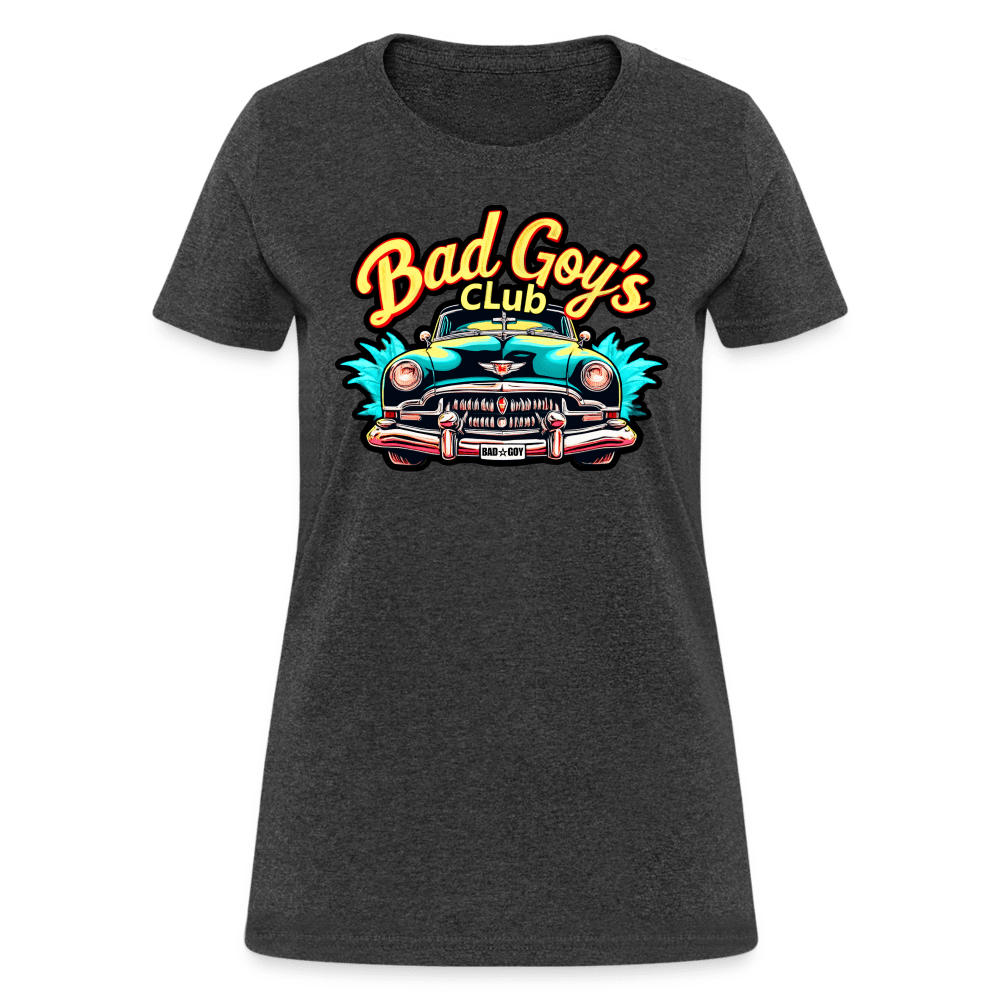 BGC CRUISING Women’s T-shirt - BAD GOYS CLUB