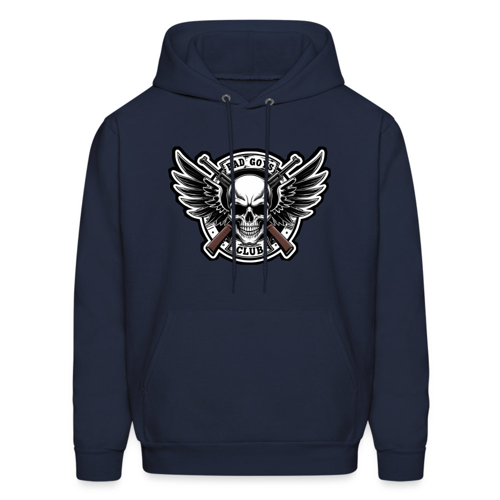 BGC GUNS Hoodie - BAD GOYS CLUB