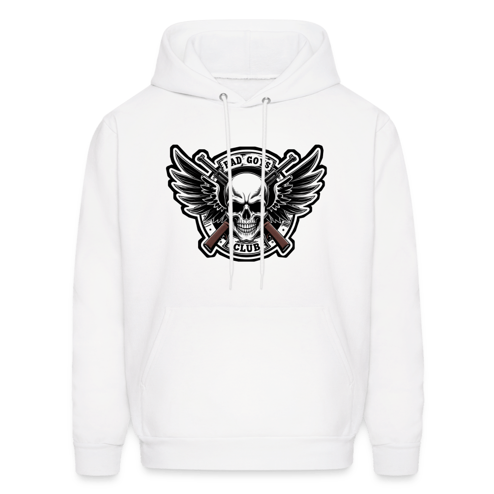 BGC GUNS Hoodie - BAD GOYS CLUB