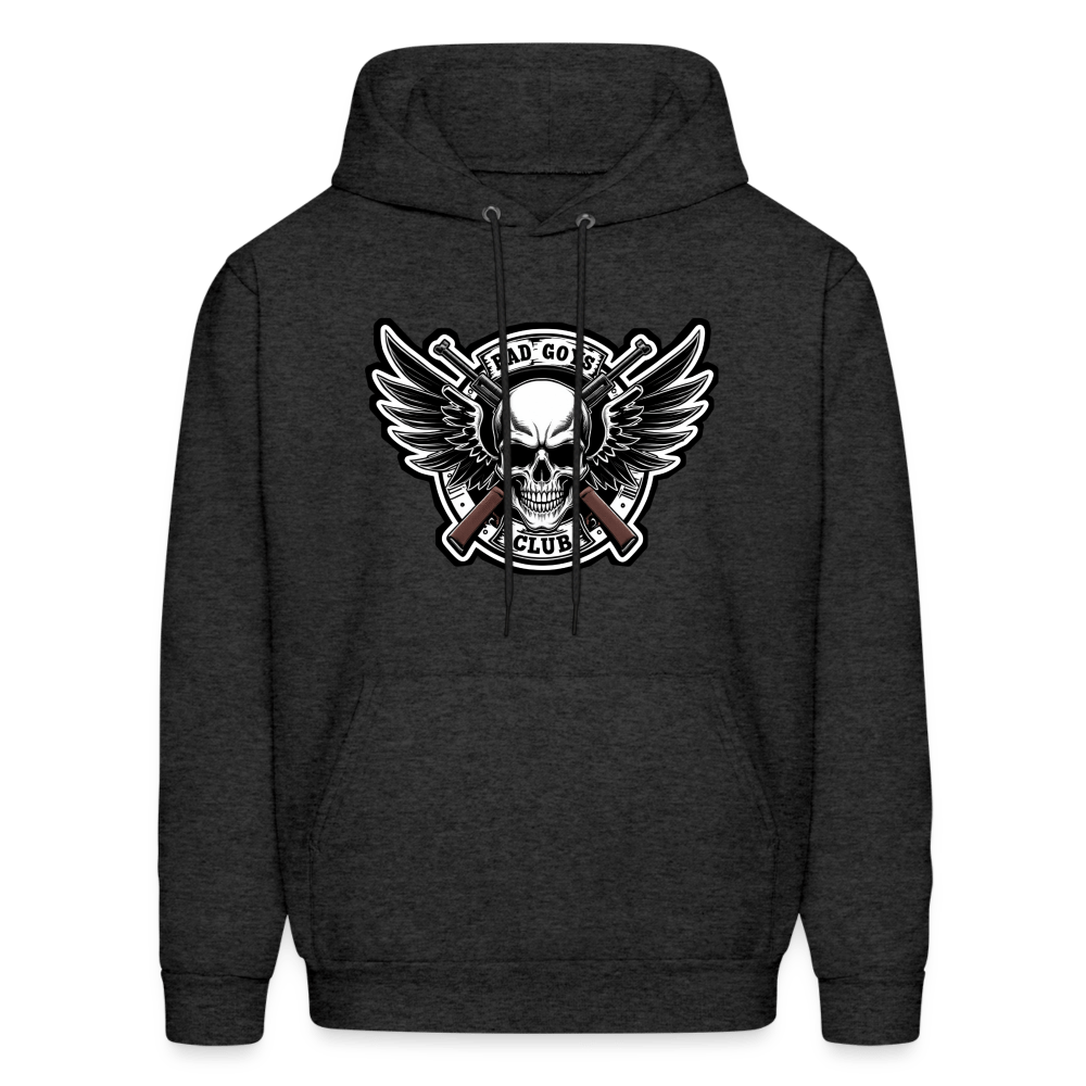 BGC GUNS Hoodie - BAD GOYS CLUB