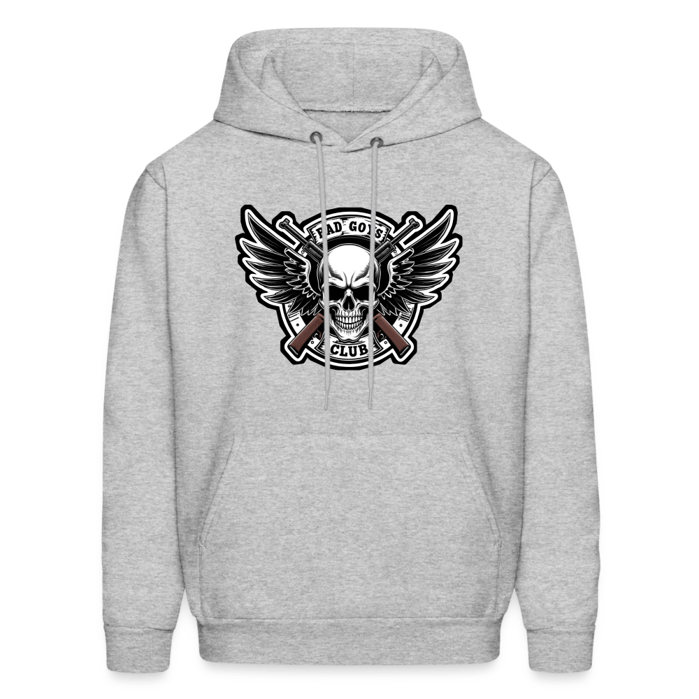 BGC GUNS Hoodie - BAD GOYS CLUB