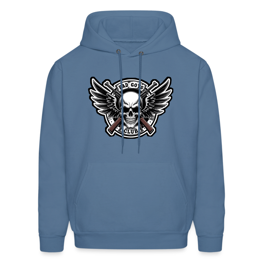 BGC GUNS Hoodie - BAD GOYS CLUB