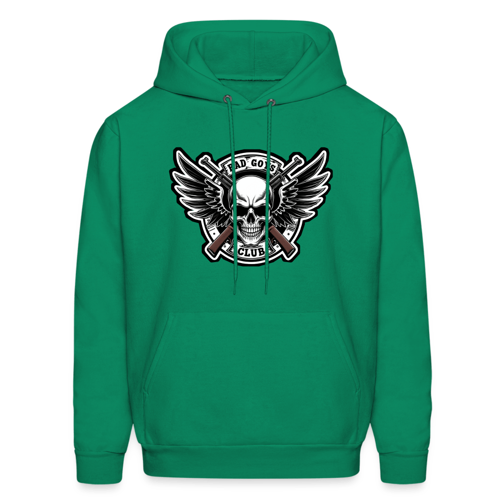 BGC GUNS Hoodie - BAD GOYS CLUB