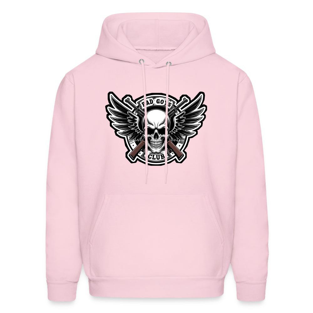 BGC GUNS Hoodie - BAD GOYS CLUB