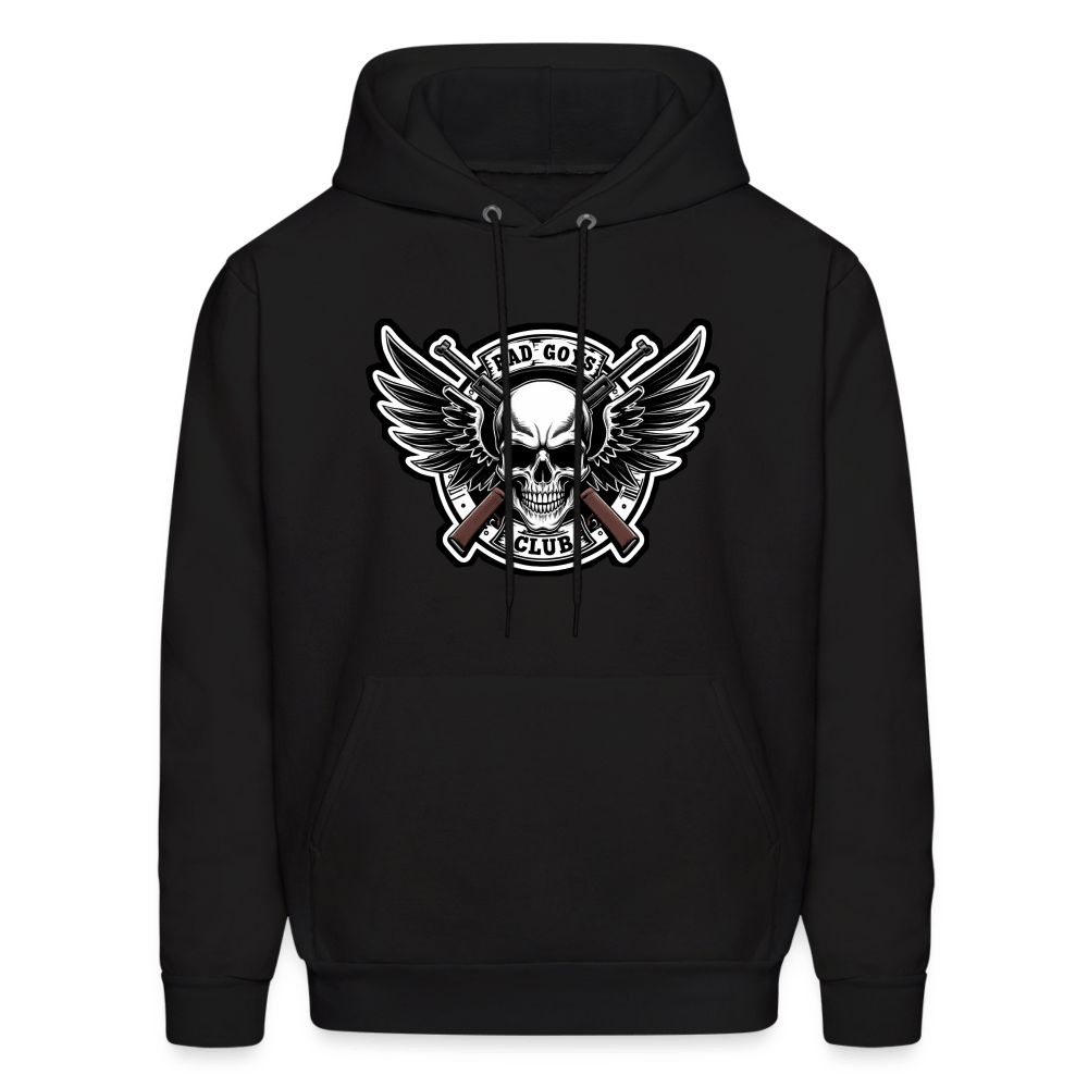 BGC GUNS Hoodie - BAD GOYS CLUB