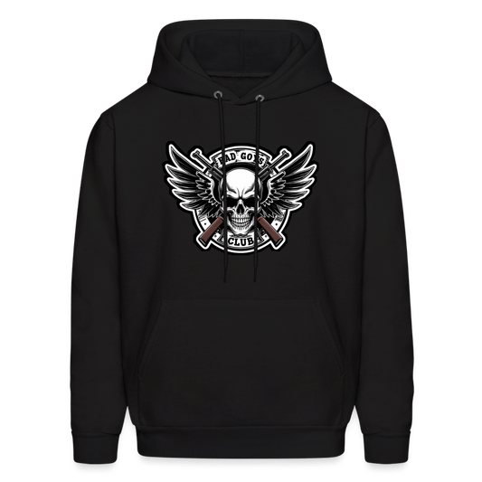 BGC GUNS Hoodie - BAD GOYS CLUB