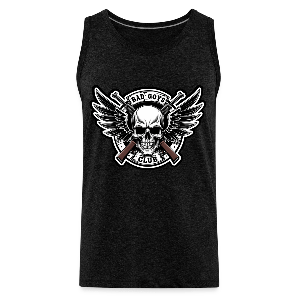 BGC GUNS Tank - BAD GOYS CLUB